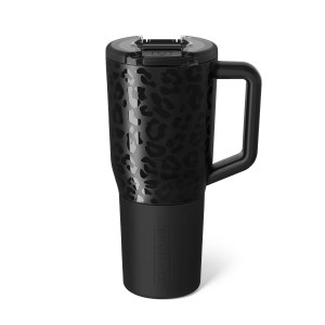 BruMate MUV Series 35oz OYNX LEOPARD