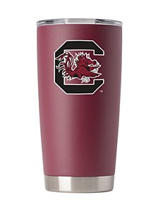 South Carolina Gamecocks 20oz Garnet Tumbler
