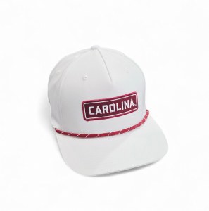 South Carolina Gamecocks Genesis Rope Snapback Hat