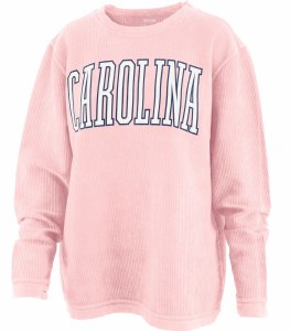South Carolina Gamecocks Corded Crew SMALL
