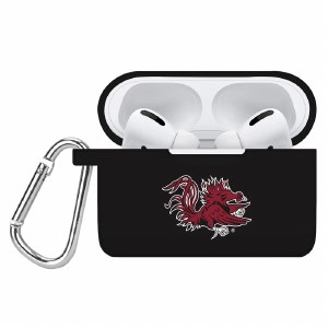 South Carolina Gamecocks Airpod PRO BLACK Case