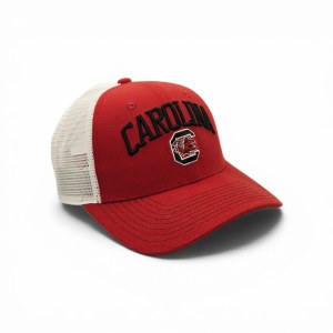 South Carolina Gamecocks NIKE Snapback Adjustable Hat