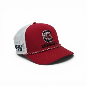 South Carolina Gamecocks NIKE ROPE Snapback Adjustable Hat