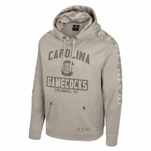 South Carolina Gamecocks Men's OHT Battalion Pullover Hoodie SMALL