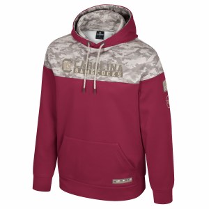South Carolina Gamecocks Men's OHT Company Hoodie SMALL