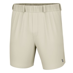 Local Boy Outfitters Volley STONE Shorts SMALL