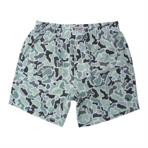 Local Boy Volley LOCALFLAGE LAGOON Shorts SMALL