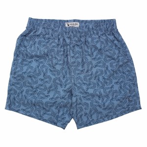 Local Boy Outfitters Volley LIGHT BLUE OYSTERS Shorts SMALL