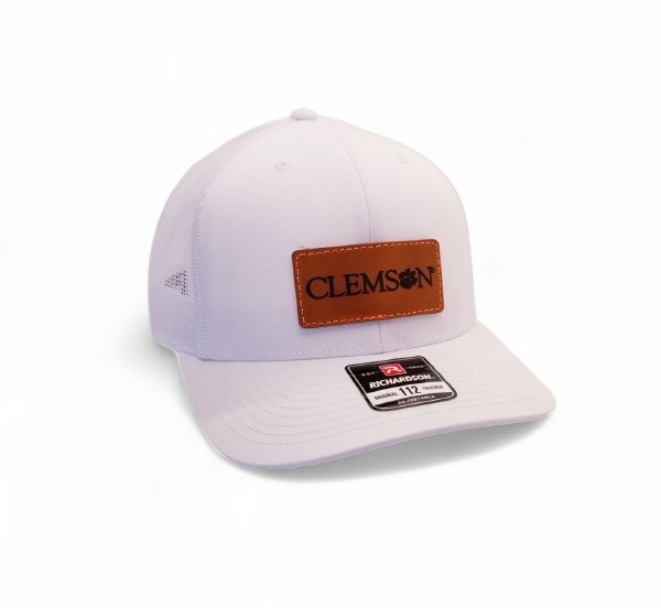 Clemson titleist hat shop