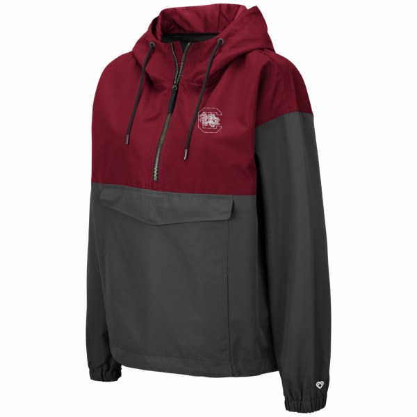 South Carolina Gamecocks Rain Poncho