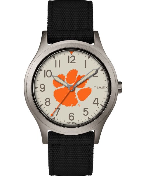 Timex hotsell clemson watch