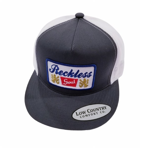 Reckless Soul Snapback