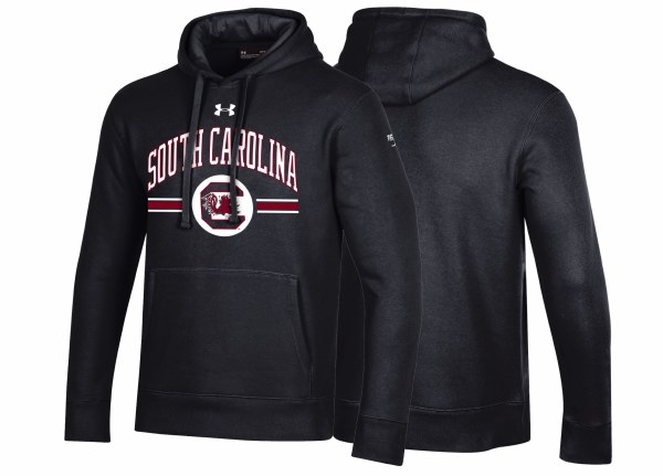 south carolina pullover