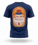 Additional picture of Dirty Marsh Crown T-Shirt SMALL