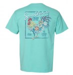 Additional picture of Southern Fried Cotton Farm Fresh T-Shirt SMALL