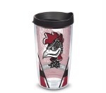 Additional picture of South Carolina Gamecocks 16oz VAULT Logo Tervis Tumbler