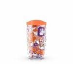 Additional picture of Clemson Tigers 10oz Tervis Tumbler