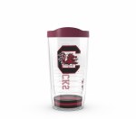 Additional picture of South Carolina Gamecocks 16oz TERVIS Tumbler