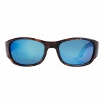 Additional picture of Rheos Bahias Sunglasses TORTOISE/MARINE