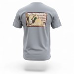 Additional picture of South Carolina Gamecocks Heed Sign T-Shirt YOUTH SMALL
