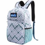 Additional picture of Kavu Packwood OCEAN DYE