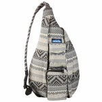 Additional picture of Kavu GRANDPAS SWEATER Rope Bag