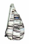 Additional picture of Kavu MAYTIDE IKAT Rope Bag