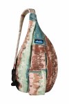 Additional picture of Kavu RIO TIE DYE Rope Bag