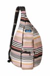 Additional picture of Kavu SPRINGTIME STRIPE Rope Bag