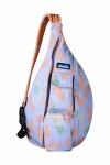 Additional picture of Kavu PINEAPPLE PIROUETTE Rope Bag