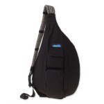 Additional picture of Kavu BLACK Rope Bag