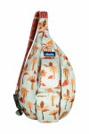 Additional picture of Kavu VINTAGE PALM Rope Sling