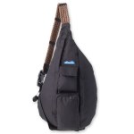 Additional picture of Kavu JET BLACK Rope Sling