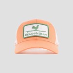 Additional picture of Beach & Barn Cooler Medium Snapback Hat