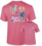 Additional picture of Southernology Bushel & Peck T-Shirt SMALL