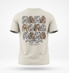 Additional picture of Simply Southern CAMO MAMA T-Shirt SMALL