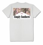 Additional picture of Simply Southern Camopack T-Shirt LARGE