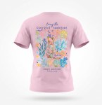 Additional picture of Simply Southern COWGIRL T-Shirt X-SMALL