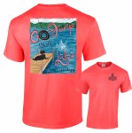Southernology Go Jump in a Lake T-Shirt SMALL