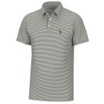 Additional picture of Local Boy Outfitters Driftwood Polo DARK SAGE SMALL