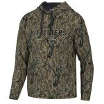 Additional picture of Local Boy Outfitters Poly Fleece TREE STAND Hoodie SMALL