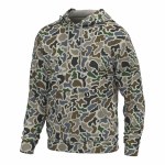 Additional picture of Local Boy Hilltop LOCALFLAGE Hoodie SMALL
