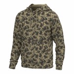 Additional picture of Local Boy Hilltop RETRO CAMO Hoodie SMALL
