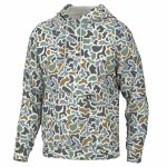 Additional picture of Local Boy Outifitters Hilltop Hoodie LOCALFLAGE BLUFF SMALL
