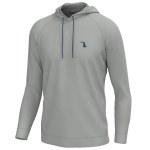 Additional picture of Local Boy Outfitters Hemlock Hoodie COOL GRAY SMALL