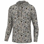 Additional picture of Local Boys Outfitters Hemlock Hoodie LOCALFLAGE SMALL