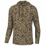 Additional picture of Local Boys Outfitters Hemlock Hoodie LOCALFLAGE VINTAGE SMALL