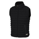 Additional picture of Local Boy Outfitters Cypress Vest BLACK SMALL