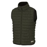 Additional picture of Local Boy Outfitters Cypress Vest OLIVE MEDIUM