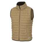 Additional picture of Local Boy Outfitters Cypress Vest SAND SMALL